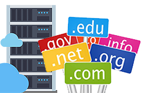 Domain And Web Hosting
